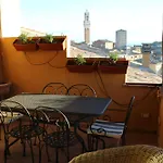 Appartement Tuscanflat-the Beautiful Panoramic Views 360 *