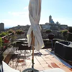 Tuscanflat-the Beautiful Panoramic Views 360 Appartement Sienne