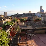 Appartement Tuscanflat-the Beautiful Panoramic Views 360 *