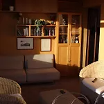 Tuscanflat-the Beautiful Panoramic Views 360 Appartement