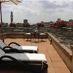 Appartement Tuscanflat-the Beautiful Panoramic Views 360 Sienne