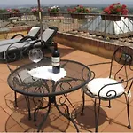 Appartement Tuscanflat-the Beautiful Panoramic Views 360 Sienne