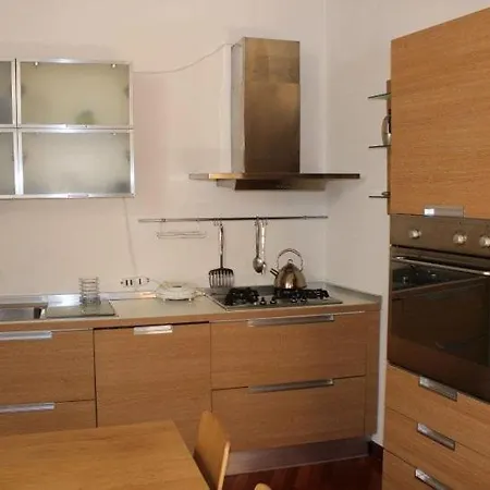 Lägenhet Tuscanflat-the Beautiful Panoramic Views 360