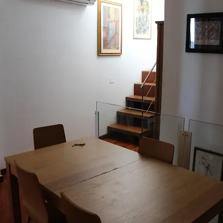 Lägenhet Tuscanflat-the Beautiful Panoramic Views 360 Siena